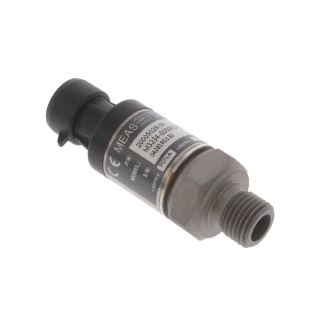 M3234-000002-016BG TE Connectivity Measurement Specialties  Pressure Sensors Transducers